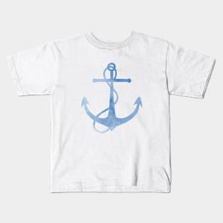 Anchor Kids T-Shirt